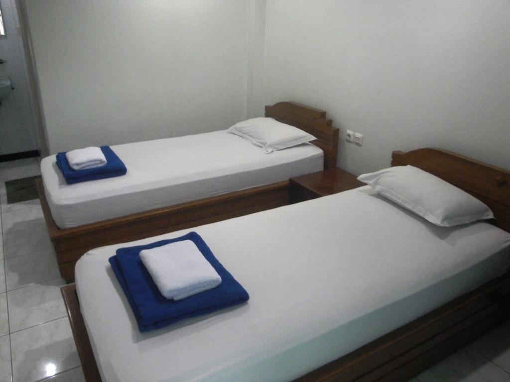 Hotel Trio Solo Rom bilde