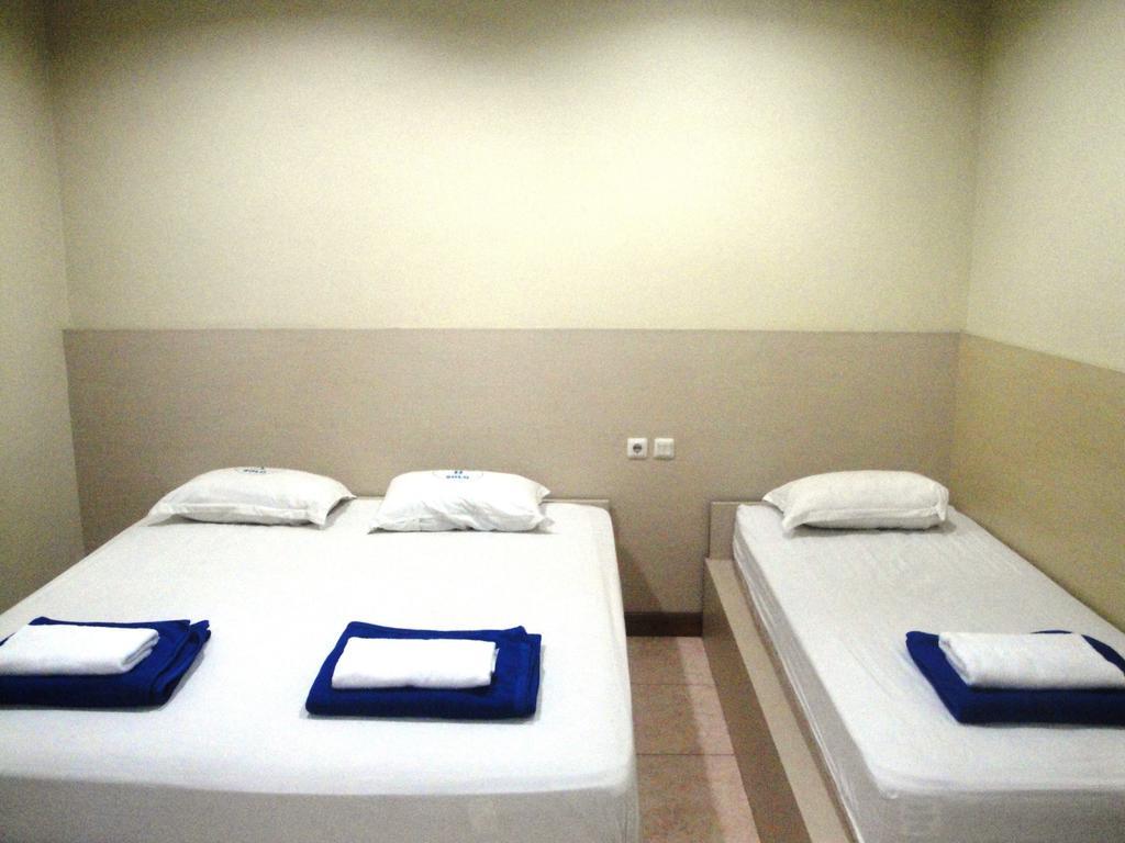 Hotel Trio Solo Rom bilde