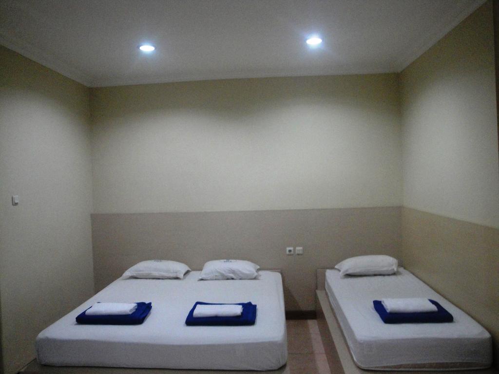 Hotel Trio Solo Rom bilde