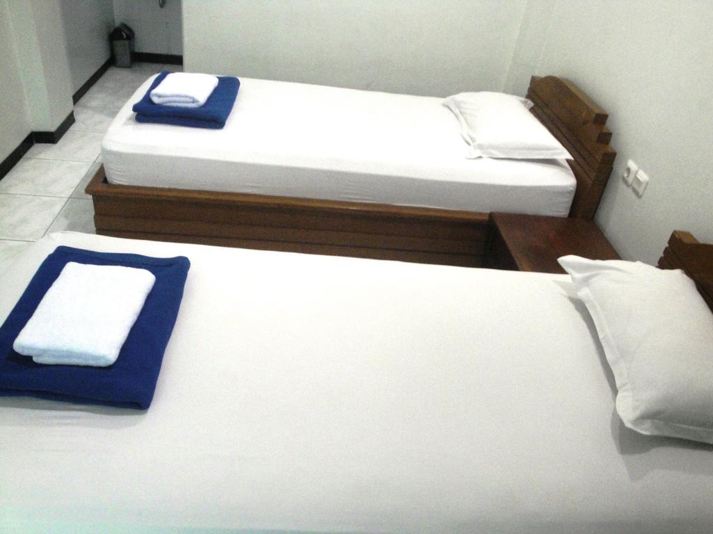 Hotel Trio Solo Rom bilde