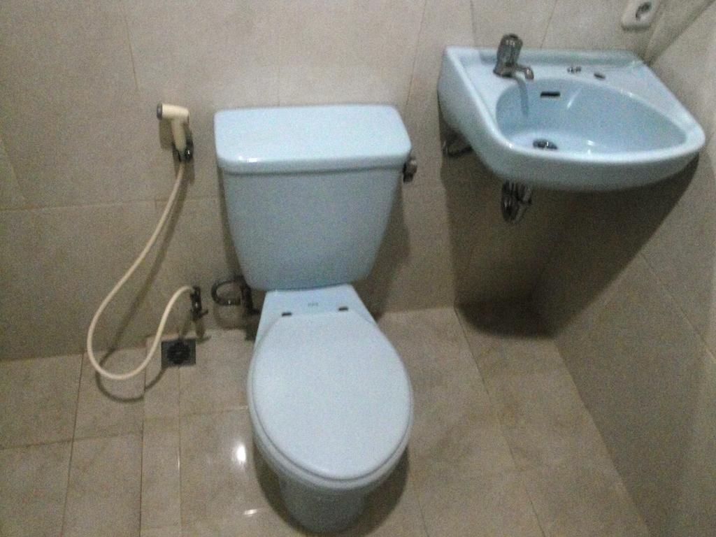Hotel Trio Solo Rom bilde