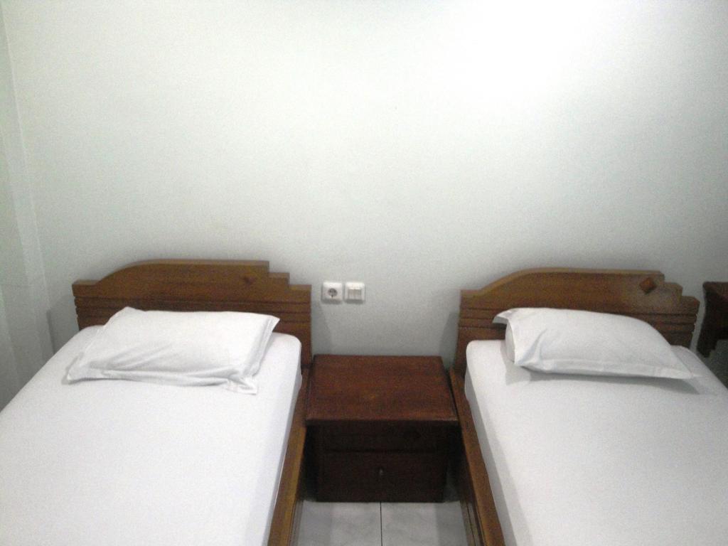 Hotel Trio Solo Rom bilde