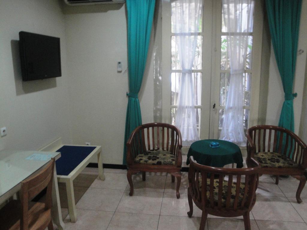 Hotel Trio Solo Rom bilde