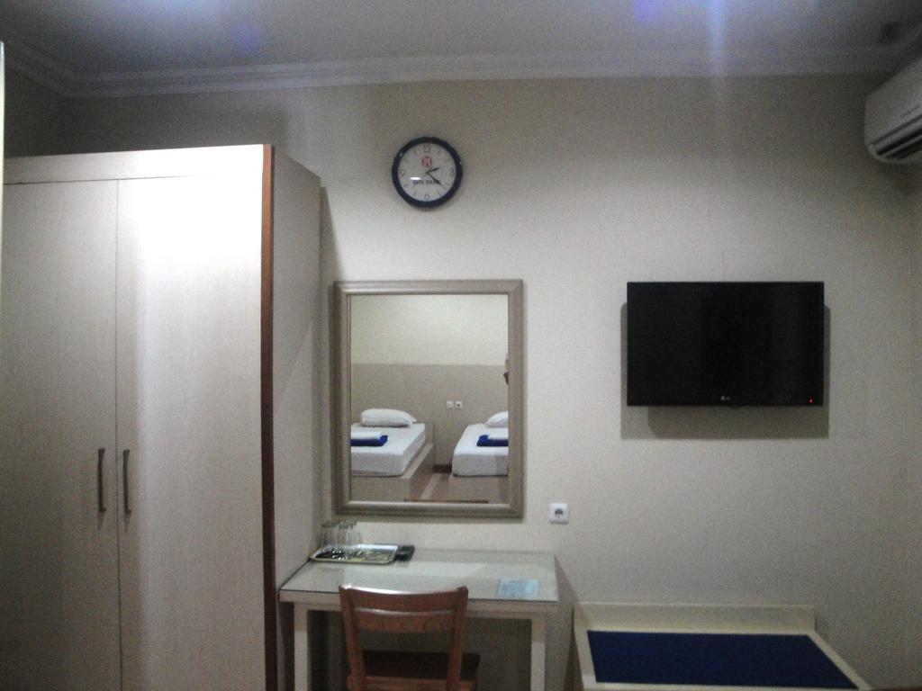 Hotel Trio Solo Rom bilde