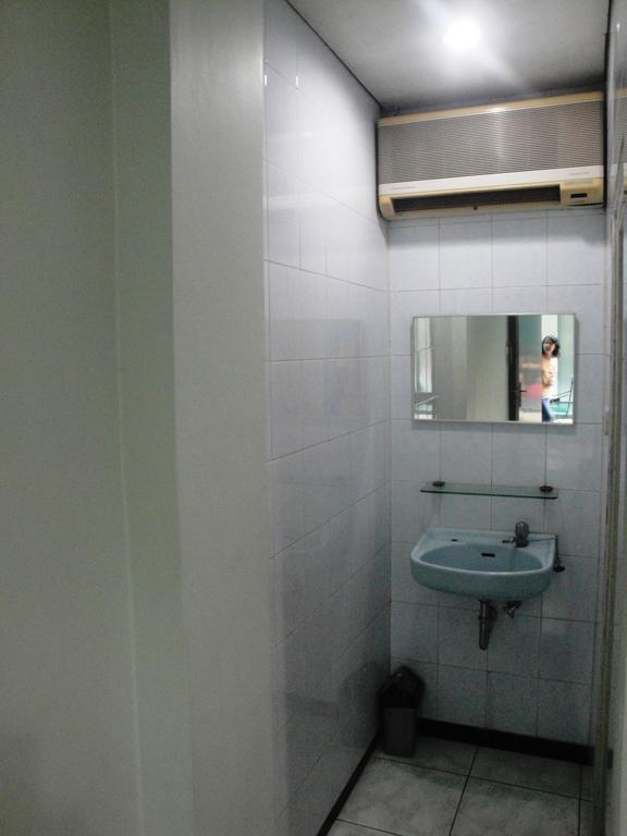 Hotel Trio Solo Rom bilde