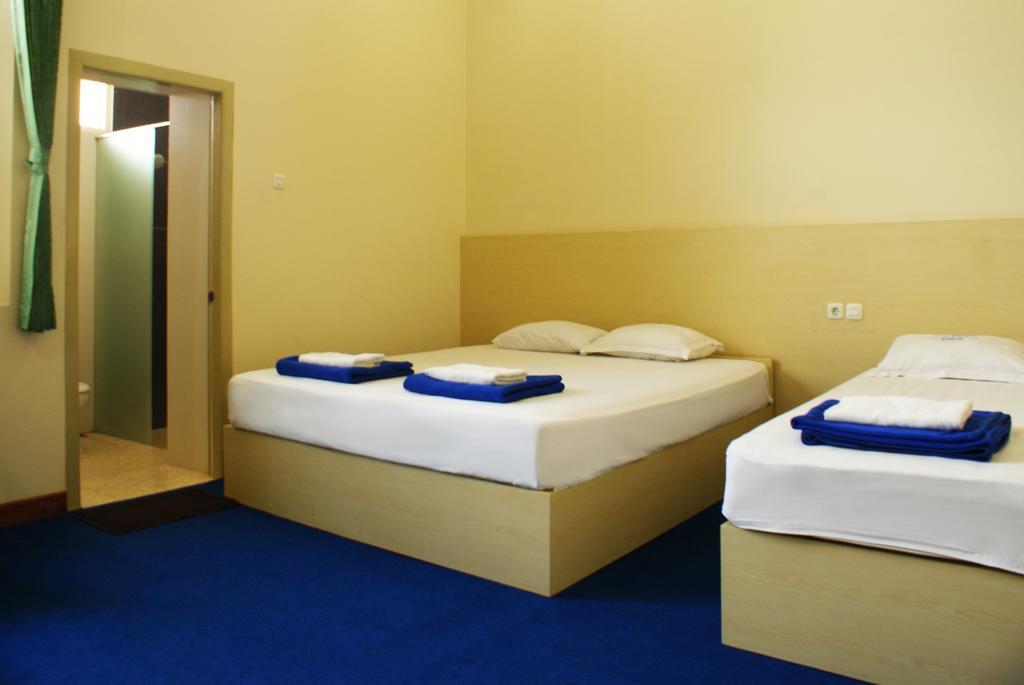 Hotel Trio Solo Rom bilde