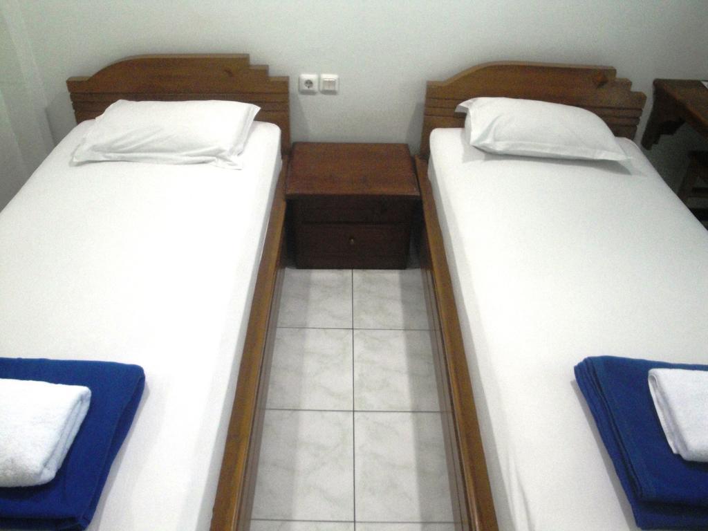Hotel Trio Solo Rom bilde