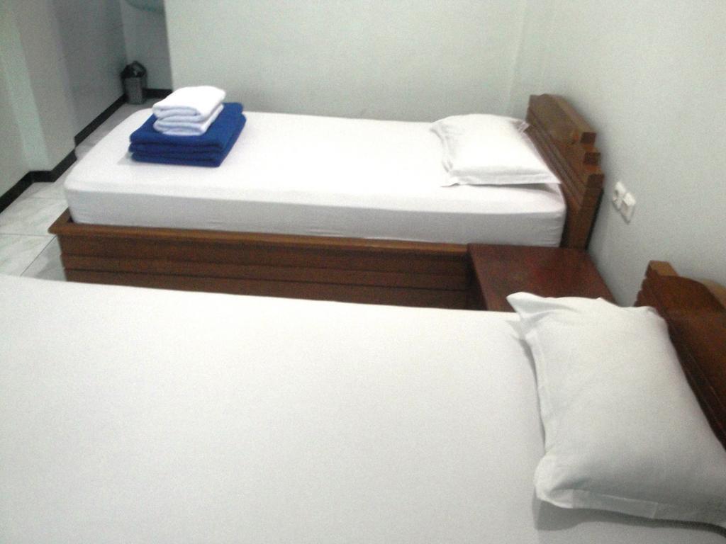 Hotel Trio Solo Rom bilde