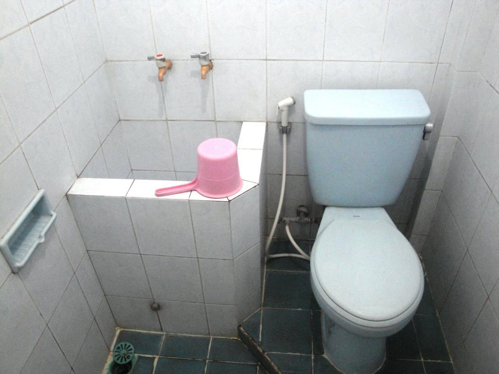 Hotel Trio Solo Rom bilde